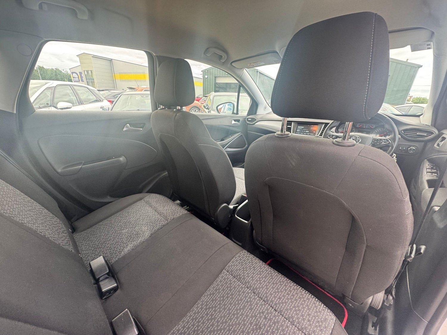 Used Vauxhall Crossland X for sale - 77969843: Photo 19