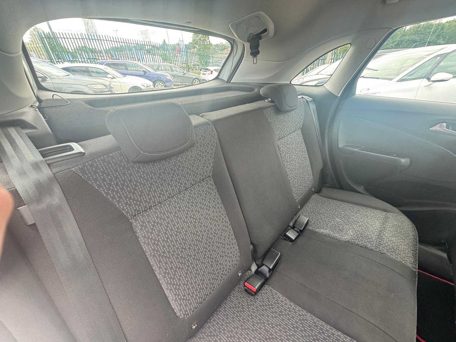 Used Vauxhall Crossland X for sale - 77969843: Photo 21