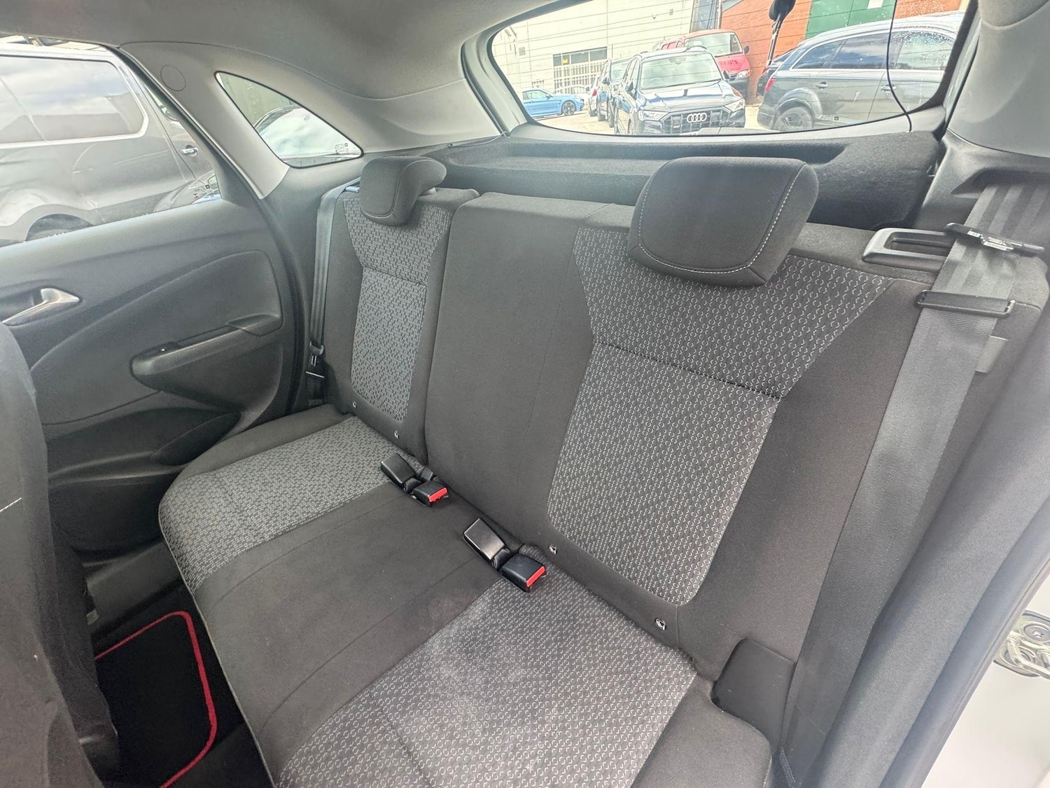 Used Vauxhall Crossland X for sale - 77969843: Photo 22