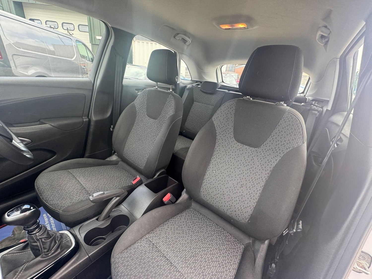 Used Vauxhall Crossland X for sale - 77969843: Photo 27