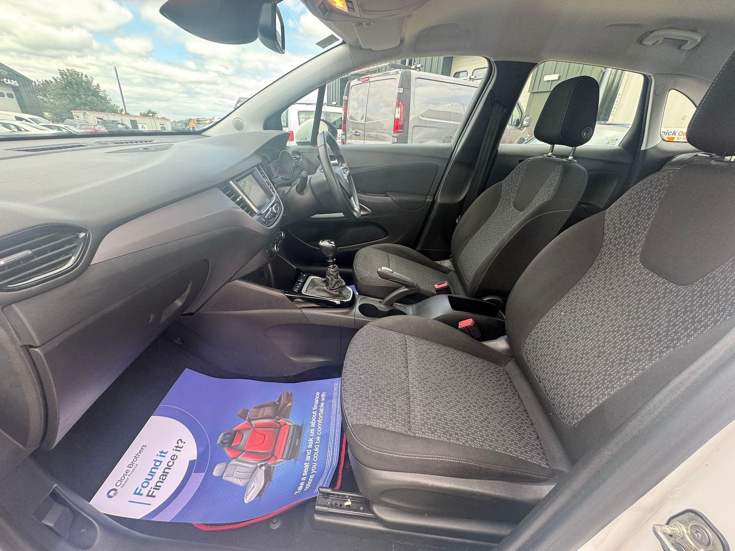 Used Vauxhall Crossland X for sale - 77969843: Photo 28