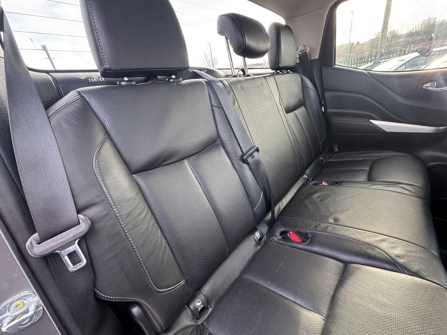 Used Nissan Navara 2016 for sale - 77710065: Photo 23