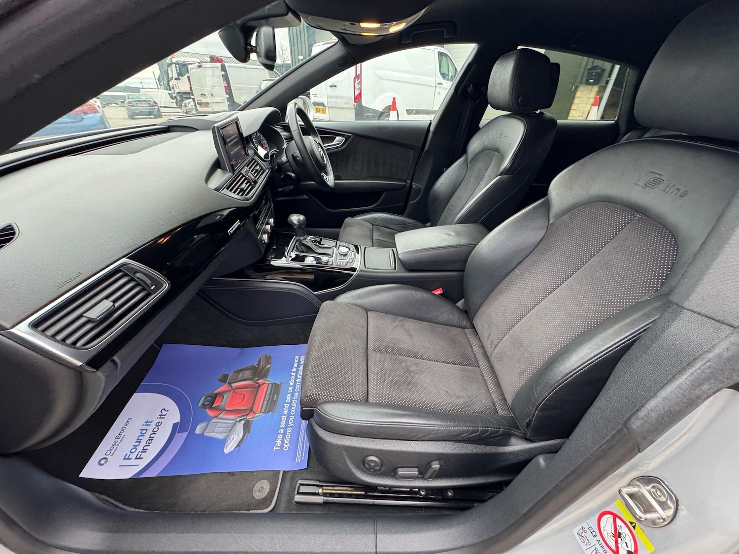 Vehicle 24