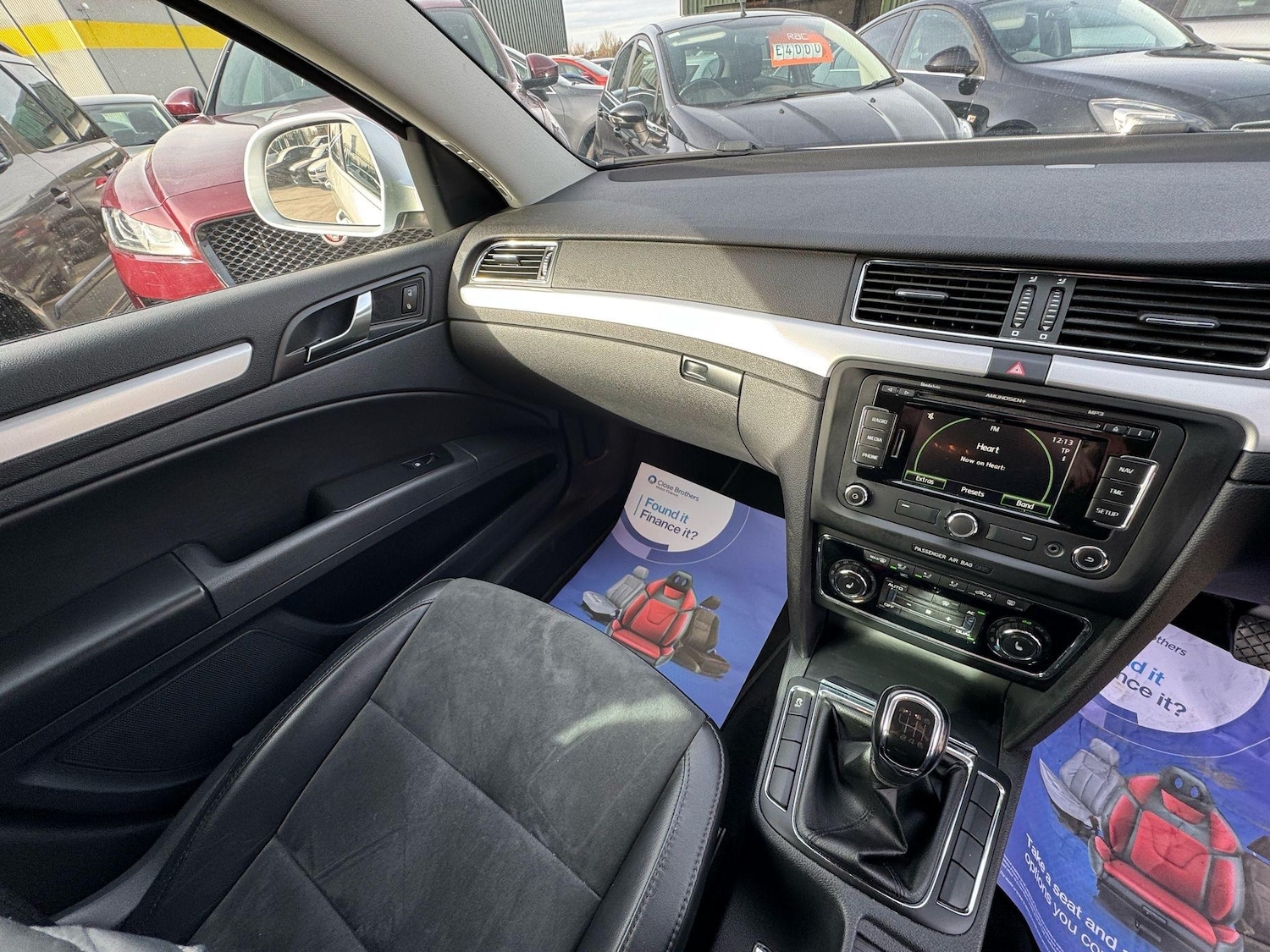 Used Skoda Superb 2011 for sale - 76995936: Photo 15