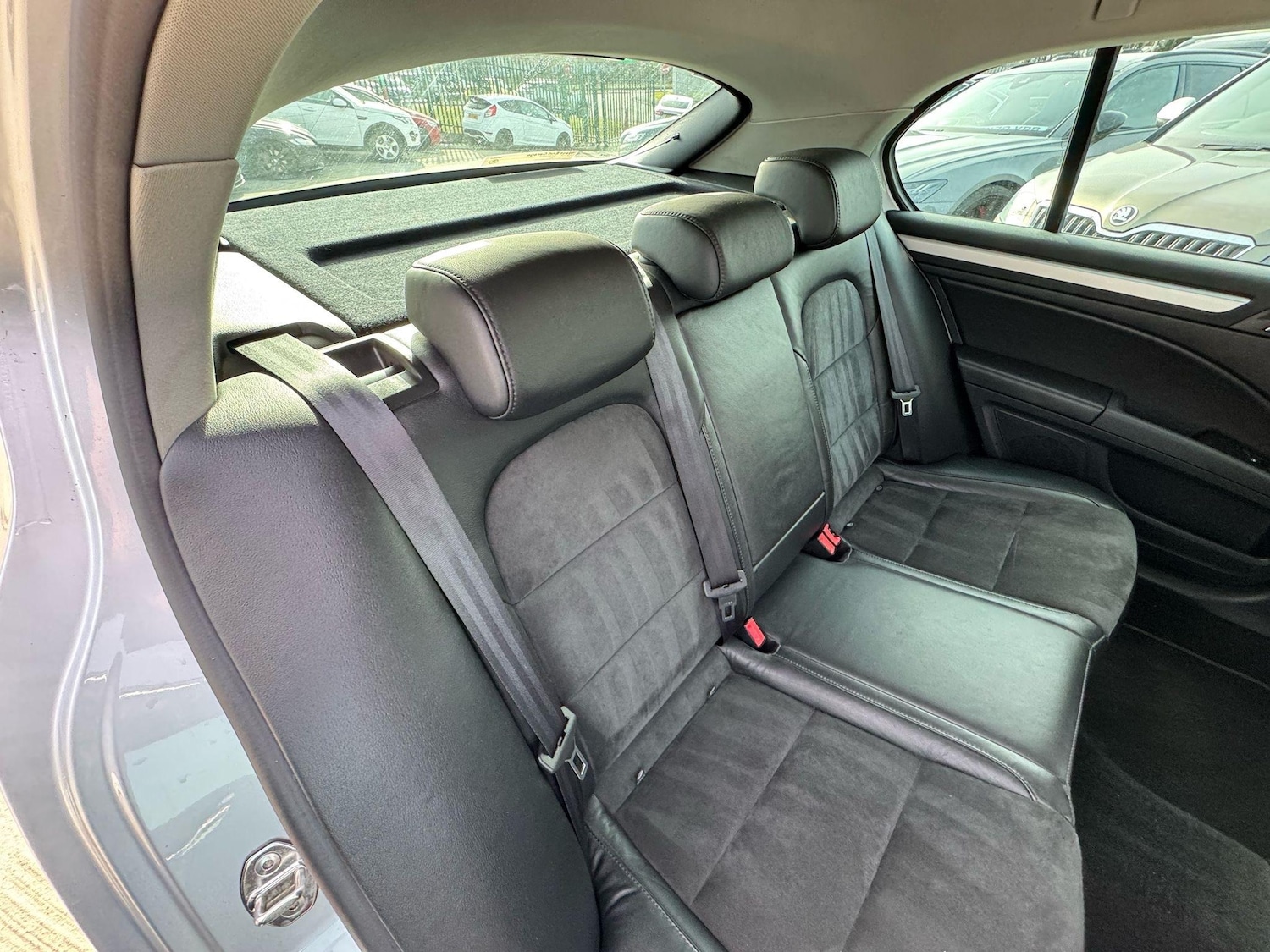 Used Skoda Superb 2011 for sale - 76995936: Photo 23