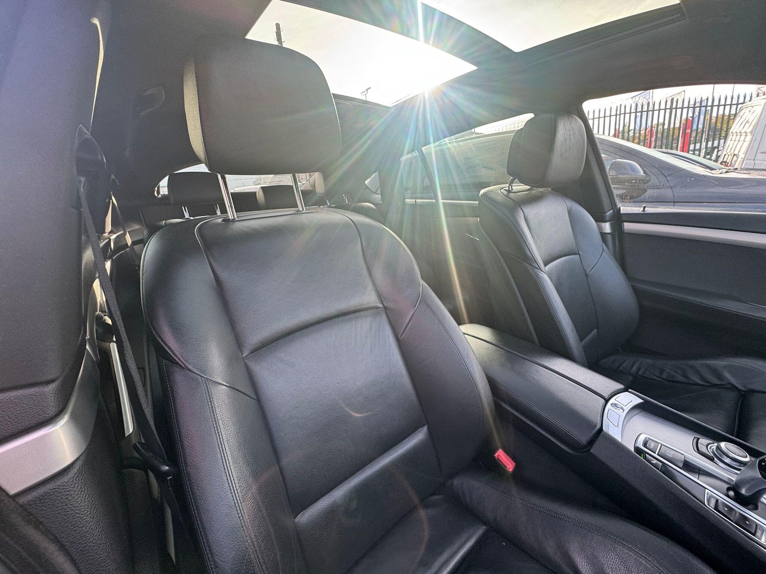 Used BMW 5 Series Gran Turismo 2013 for sale - 76370568: Photo 17