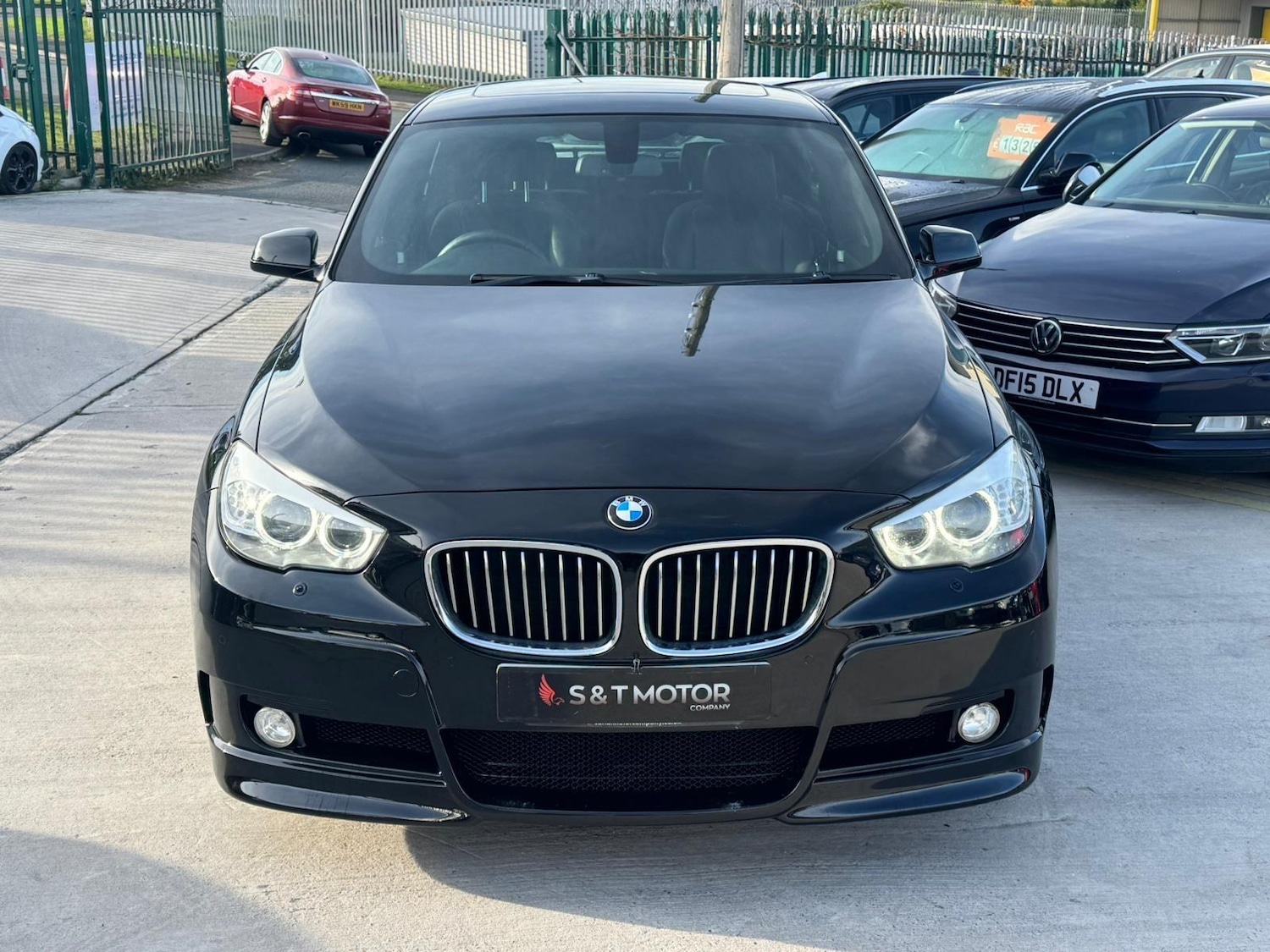 Used BMW 5 Series Gran Turismo 2013 for sale - 76370568: Photo 2