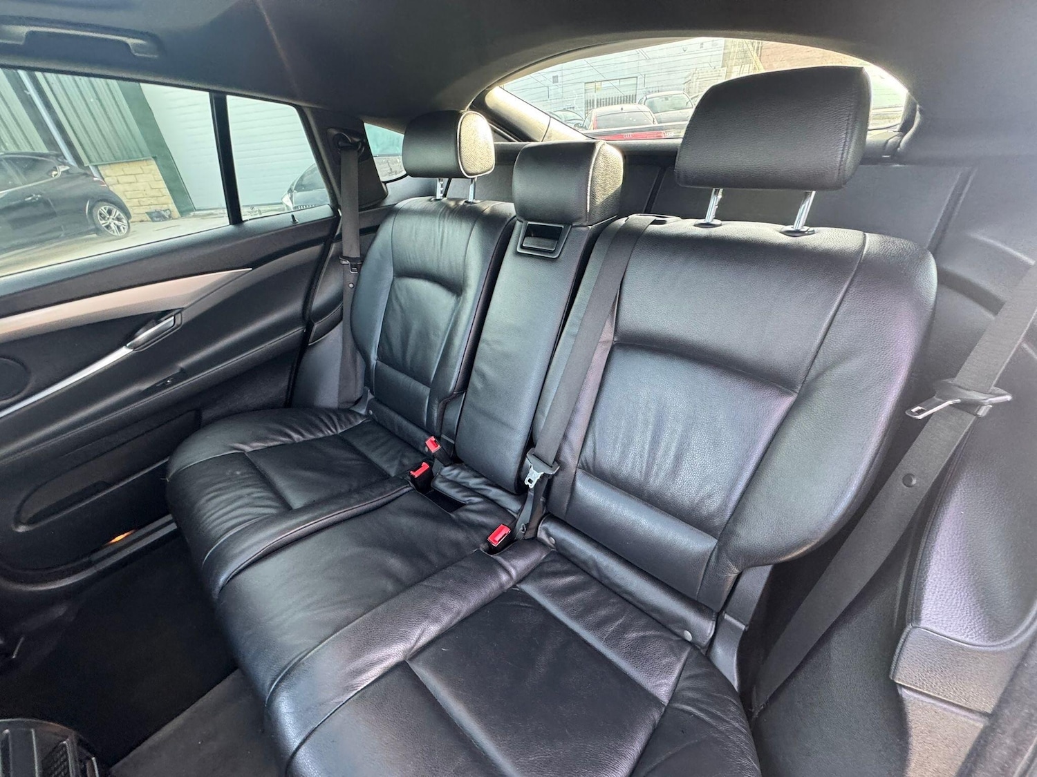 Used BMW 5 Series Gran Turismo 2013 for sale - 76370568: Photo 23