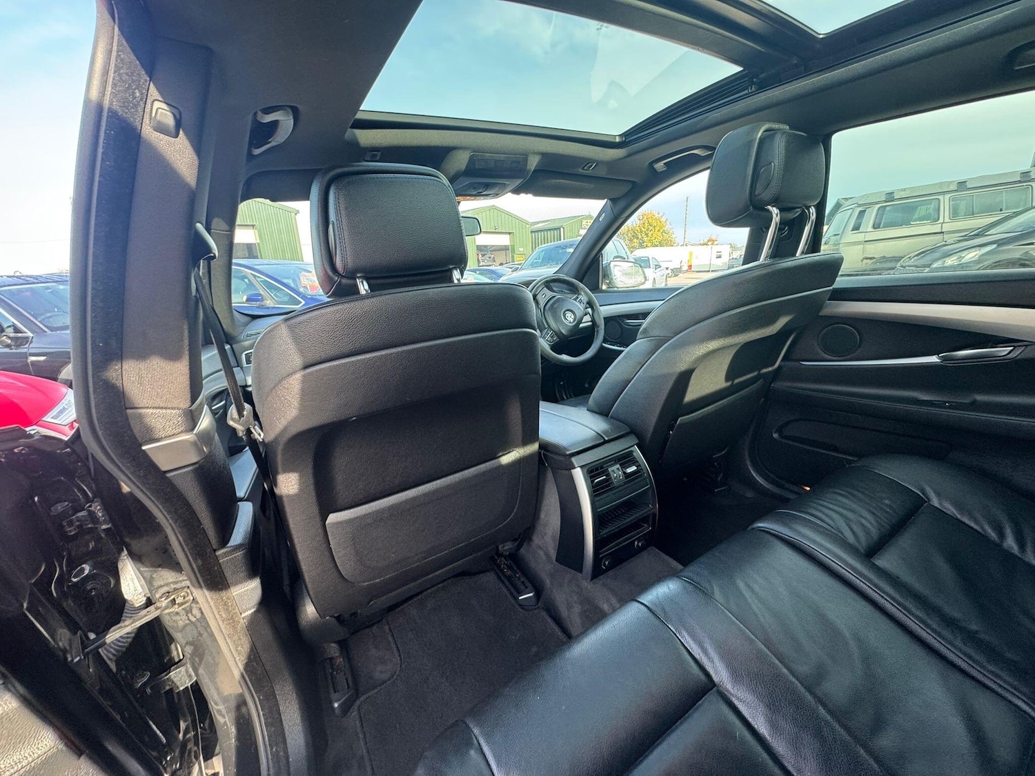 Used BMW 5 Series Gran Turismo 2013 for sale - 76370568: Photo 29