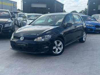 Used Volkswagen Golf 2016 for sale - 74701577: Photo
