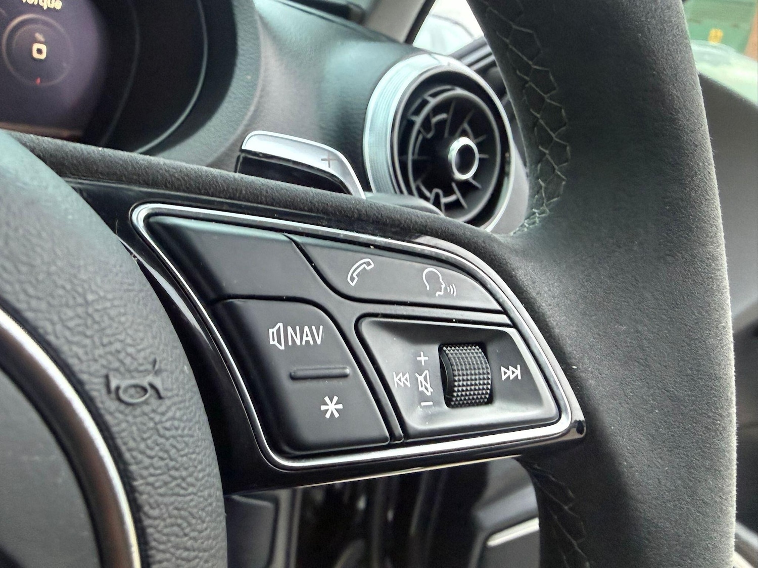 Used Audi RS3 2019 for sale - 77060284: Photo 10