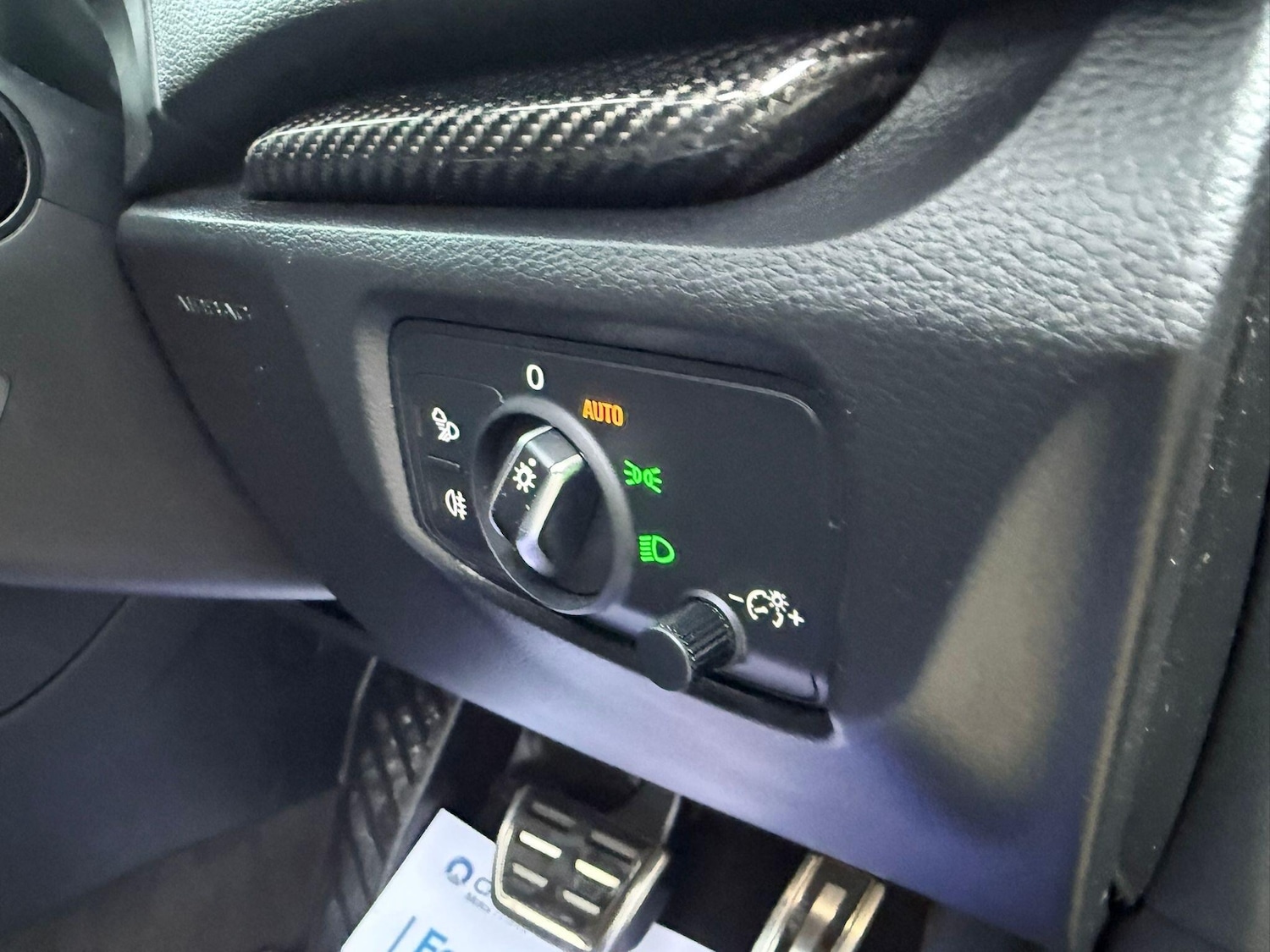 Used Audi RS3 2019 for sale - 77060284: Photo 11