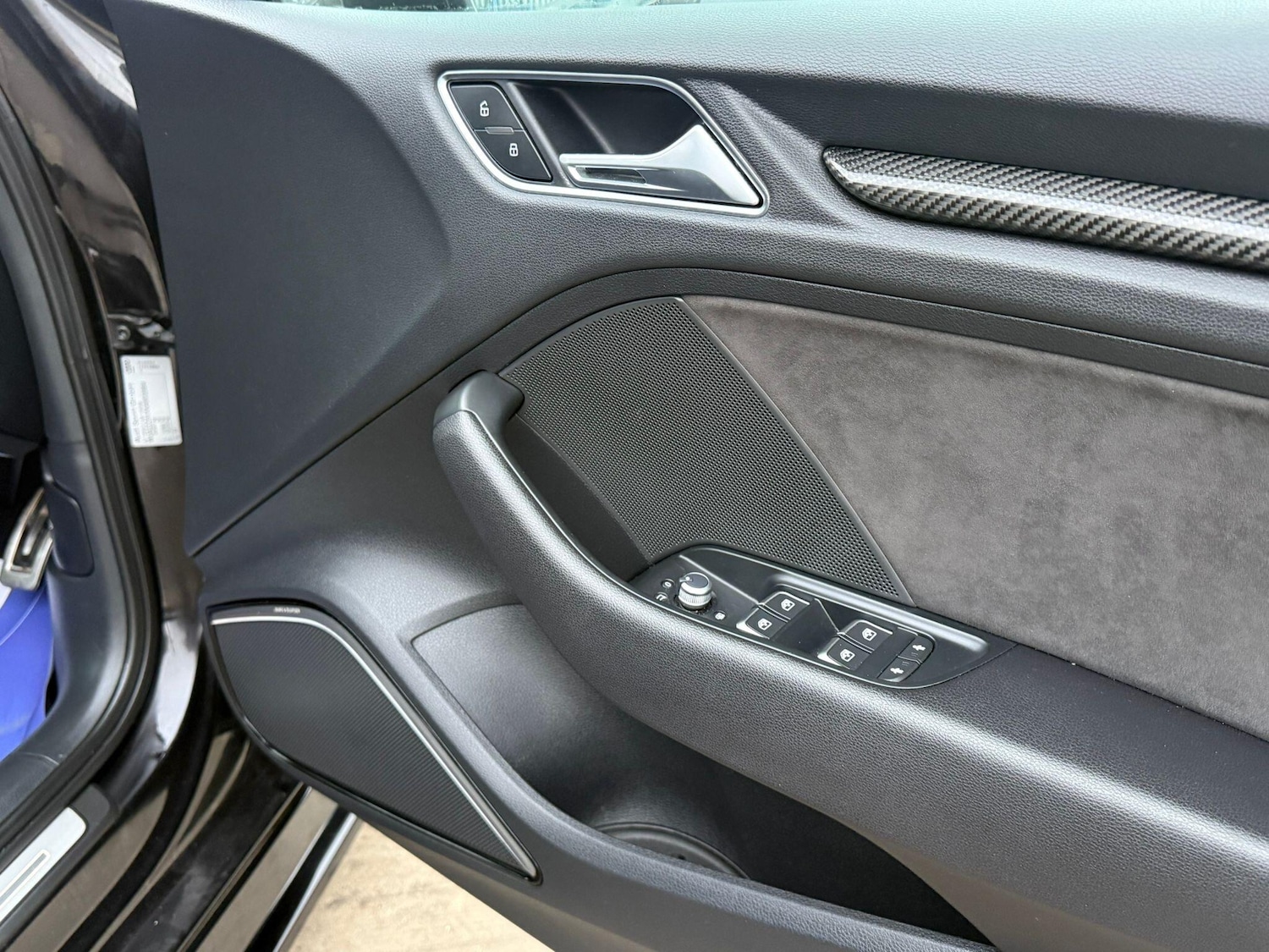 Used Audi RS3 2019 for sale - 77060284: Photo 12