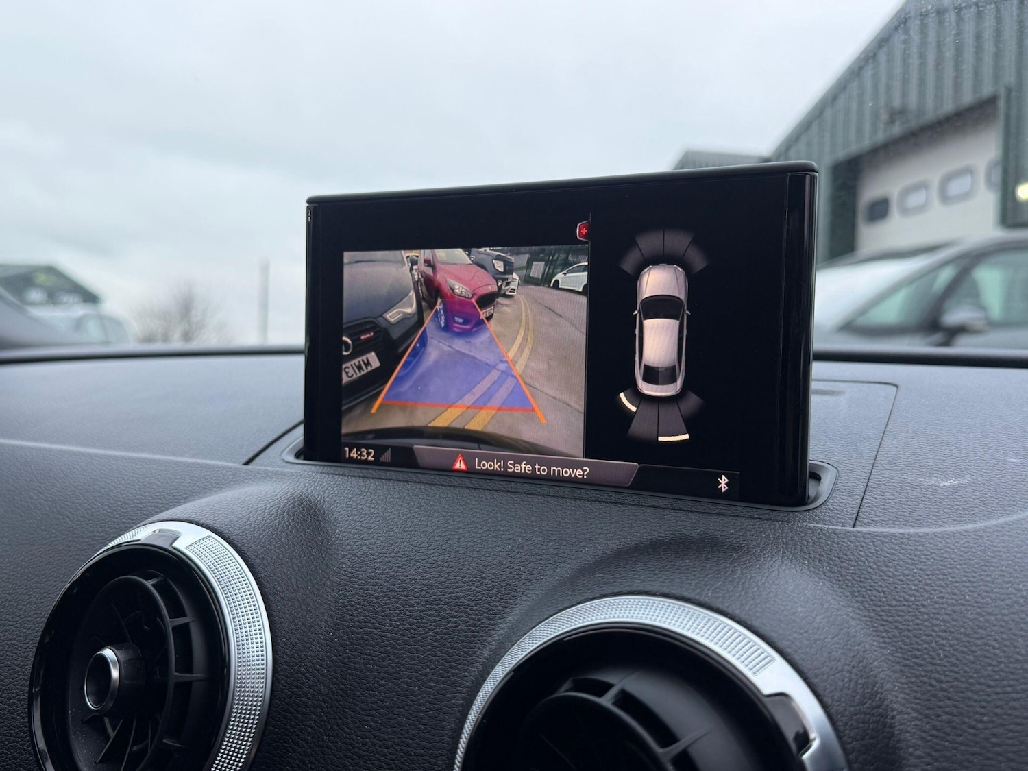 Used Audi RS3 2019 for sale - 77060284: Photo 13