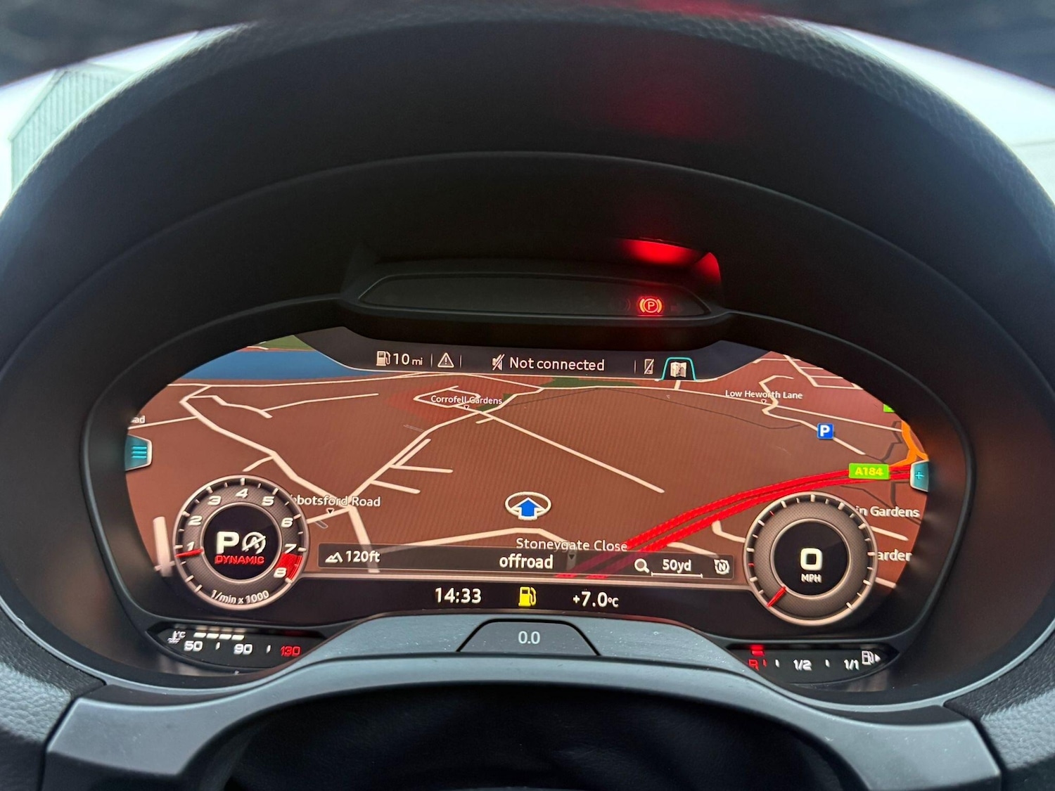 Used Audi RS3 2019 for sale - 77060284: Photo 14