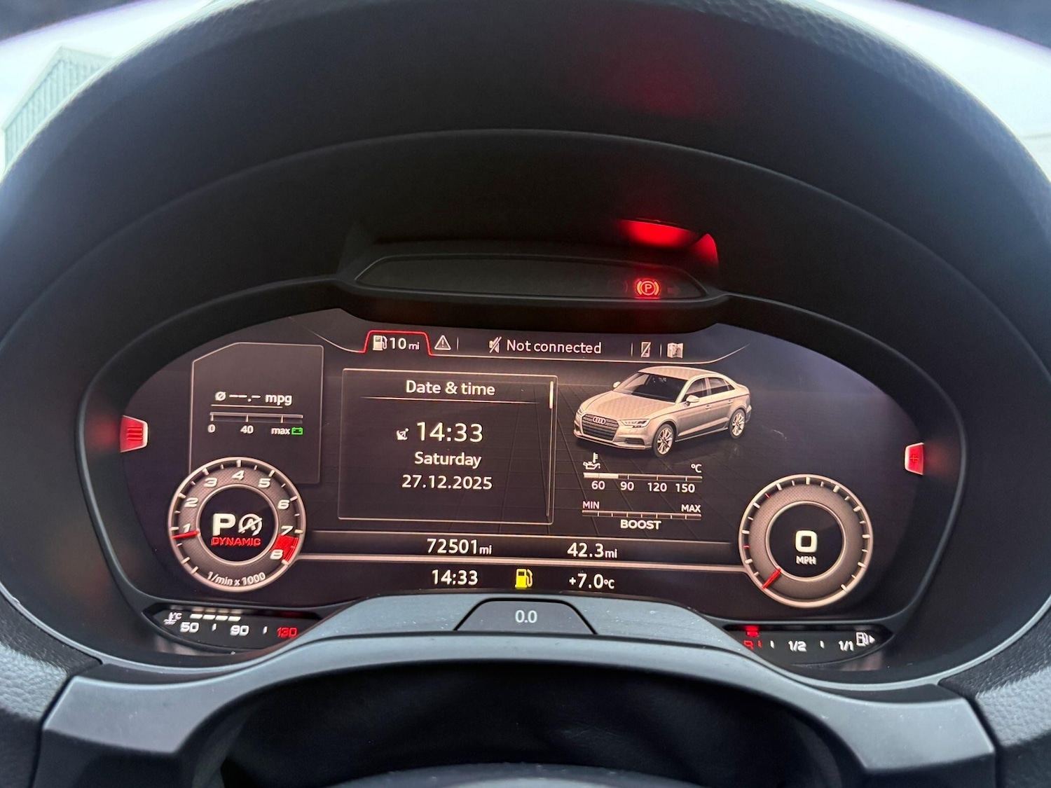 Used Audi RS3 2019 for sale - 77060284: Photo 15