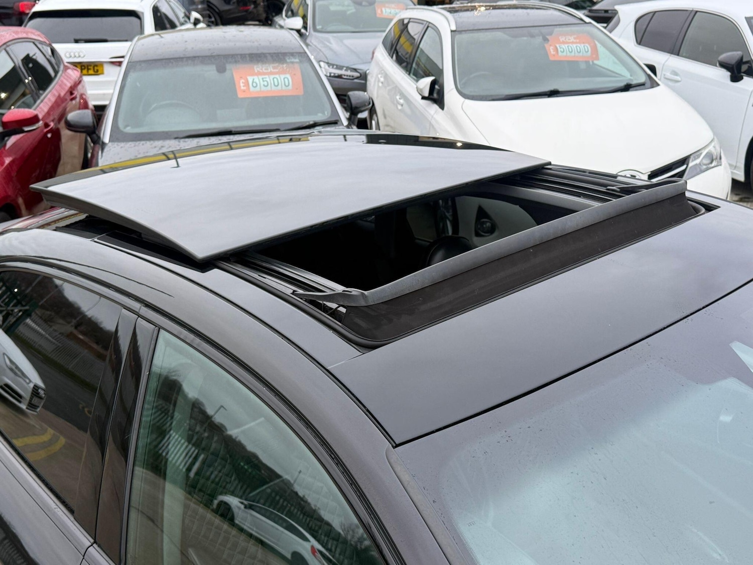 Used Audi RS3 2019 for sale - 77060284: Photo 17