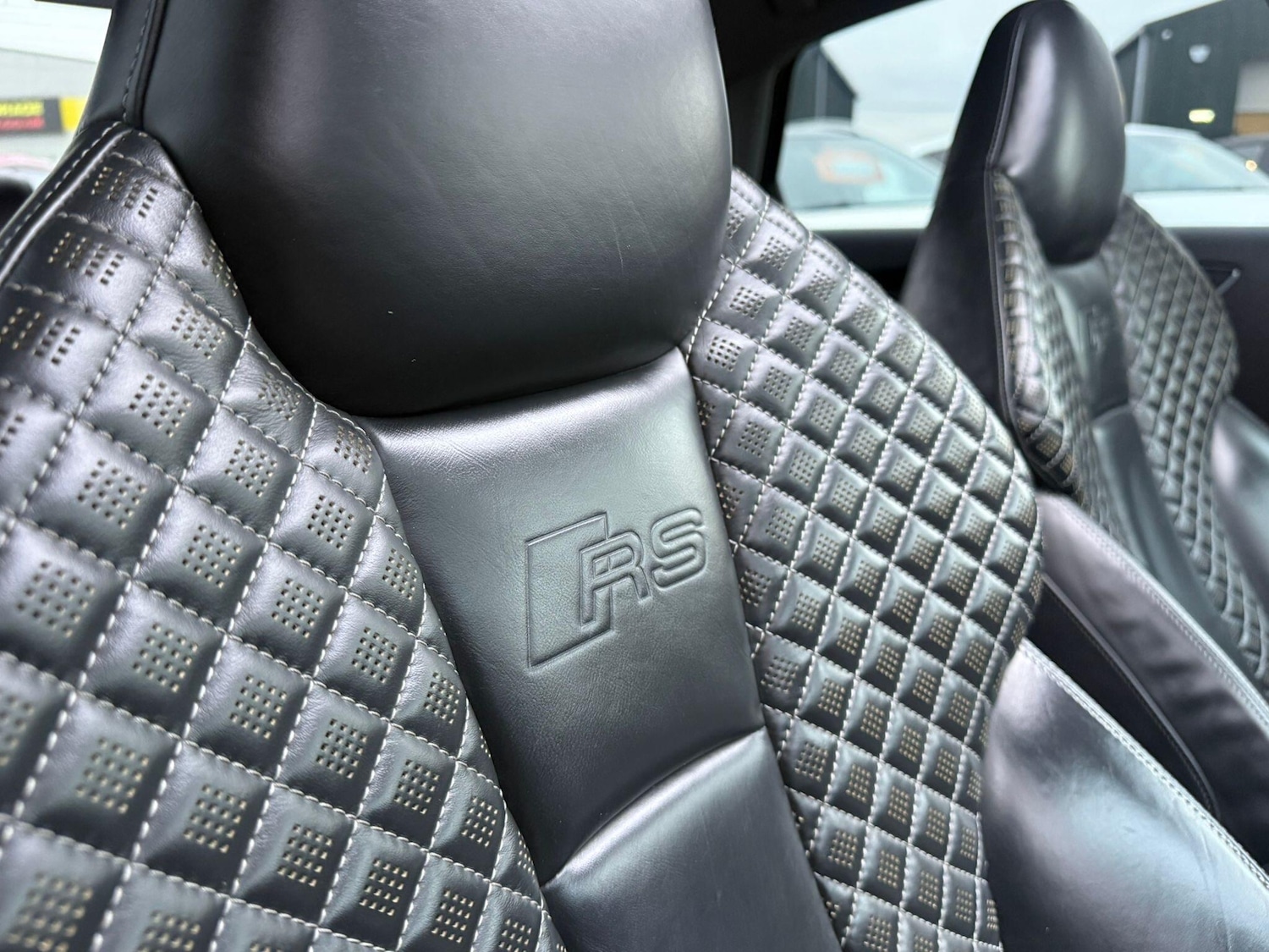 Used Audi RS3 2019 for sale - 77060284: Photo 7