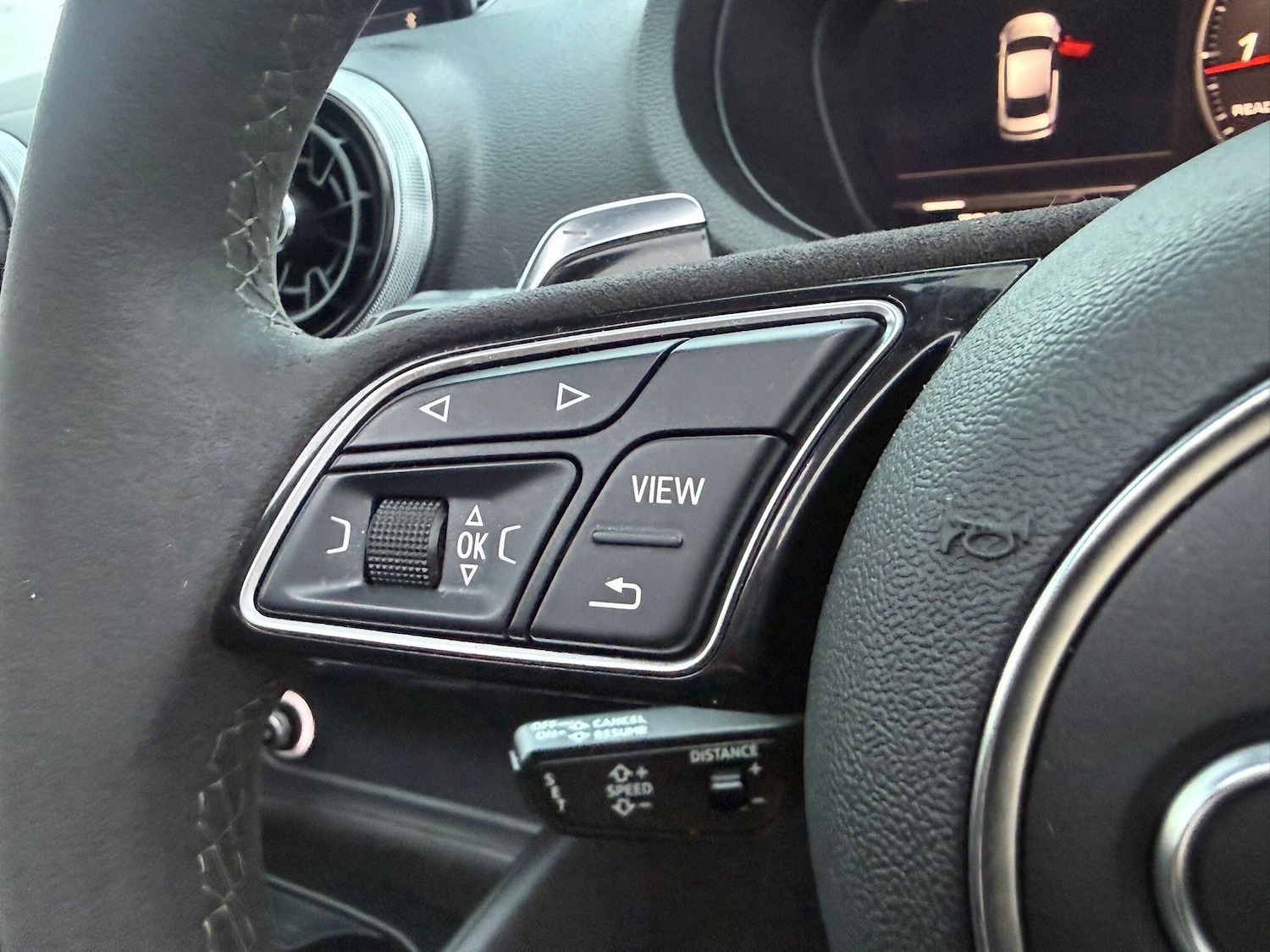 Used Audi RS3 2019 for sale - 77060284: Photo 9