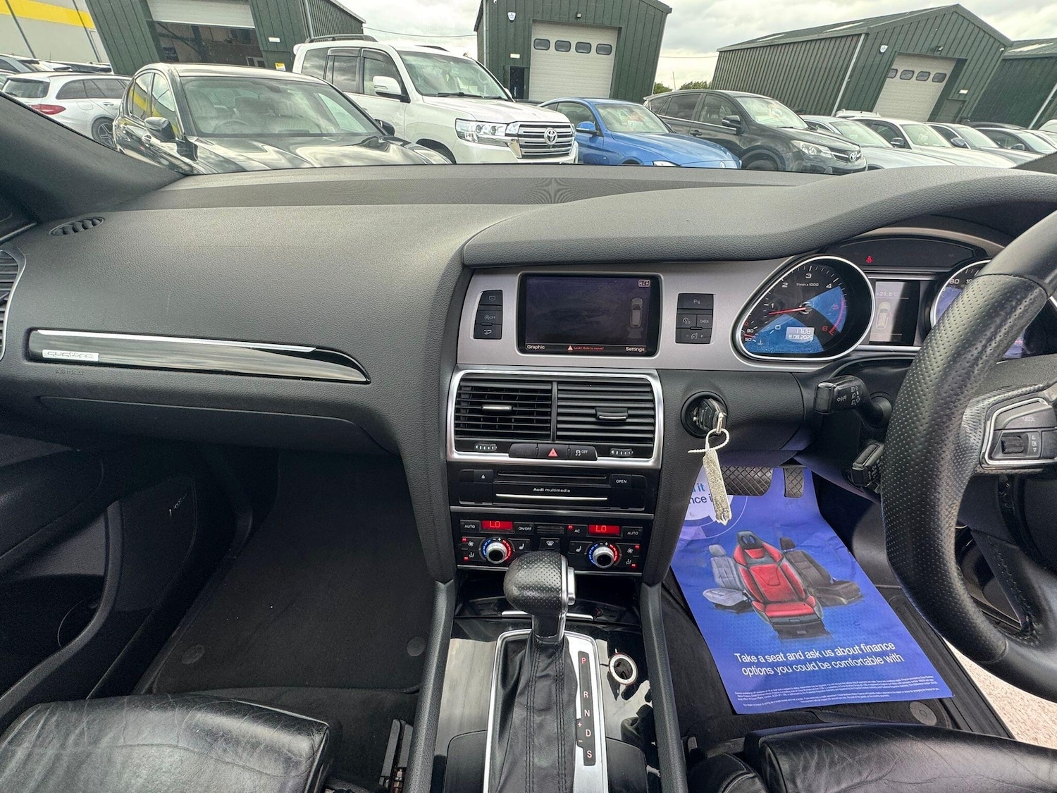 Vehicle 13
