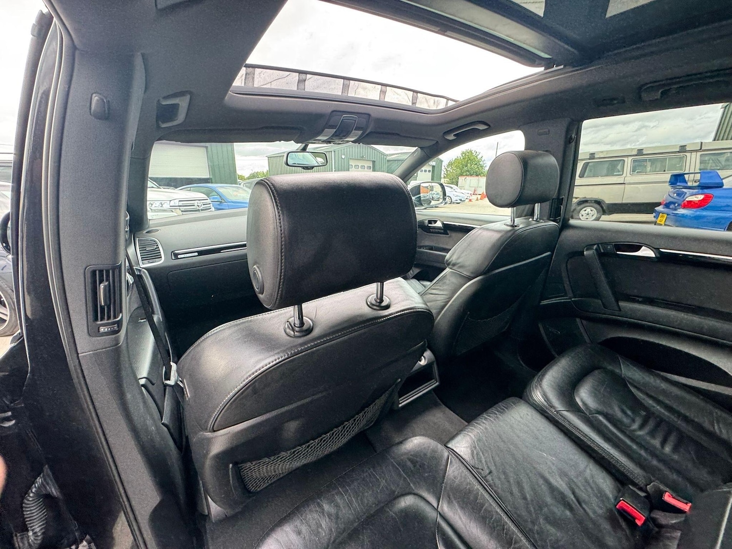 Vehicle 26