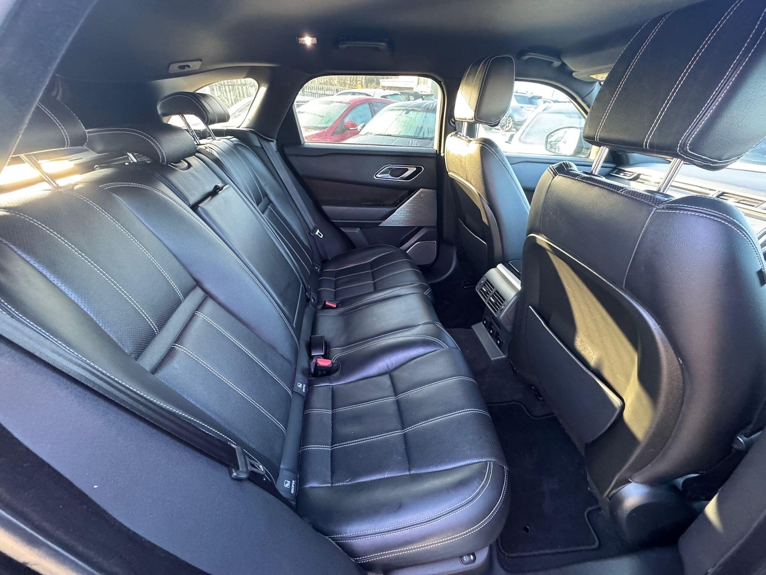 Used Land Rover Range Rover Velar 2018 for sale - 76801297: Photo 19