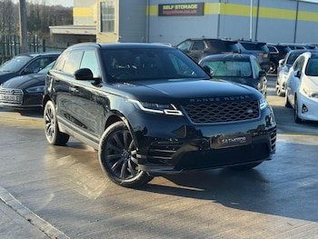 2018 (68) - 2.0 D180 R-Dynamic SE 5dr Auto