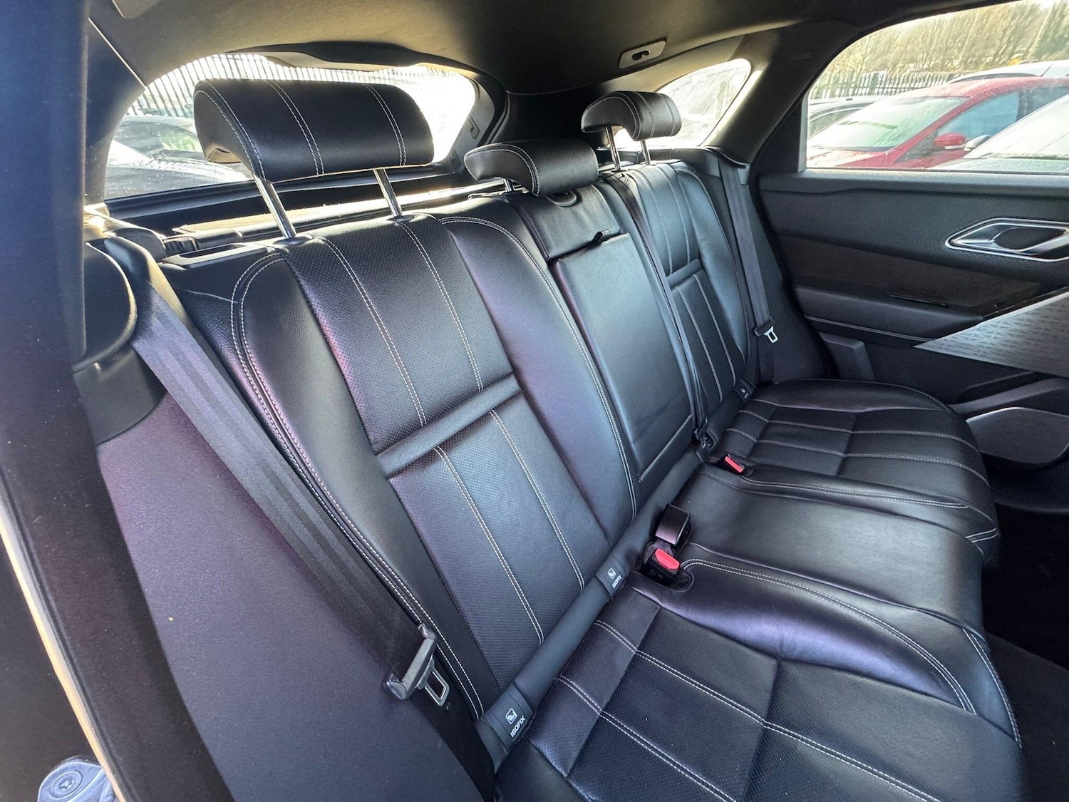 Used Land Rover Range Rover Velar 2018 for sale - 76801297: Photo 20