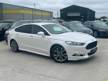 2017 (67) - 2.0 TDCi ST-Line 5dr