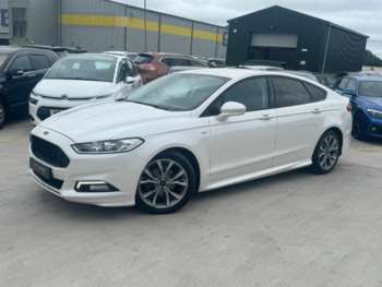 Used Ford Mondeo 2017 for sale - 75115012: Photo