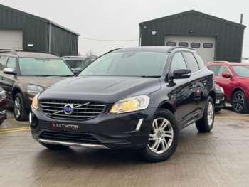 Used Volvo XC60 2016 for sale - 74007509: Photo