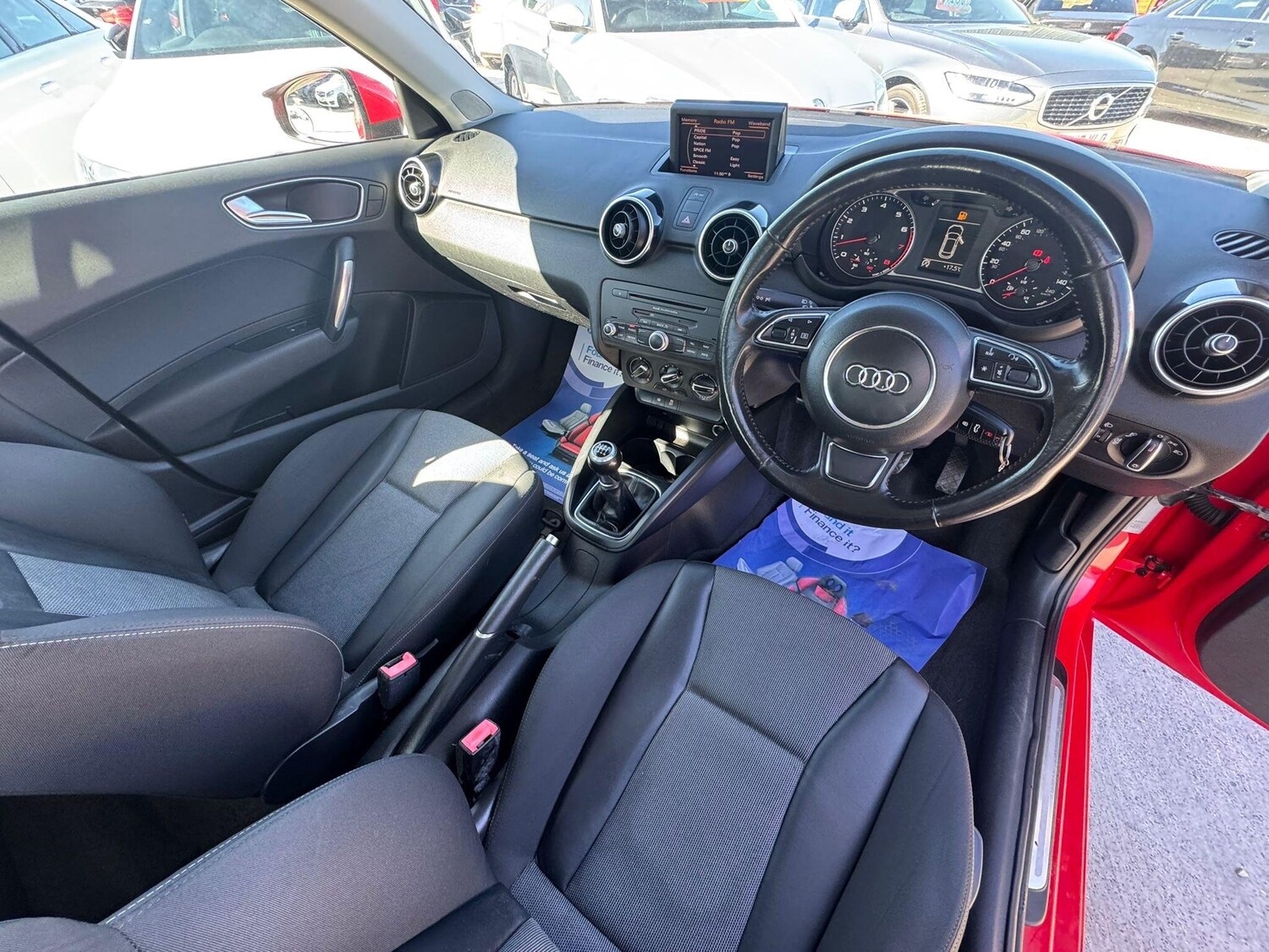 Used Audi A1 2012 for sale - 77939958: Photo 13