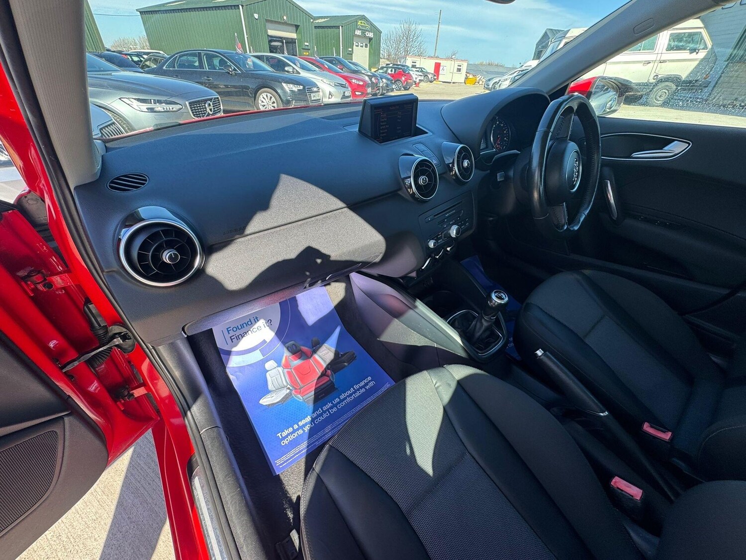 Used Audi A1 2012 for sale - 77939958: Photo 16