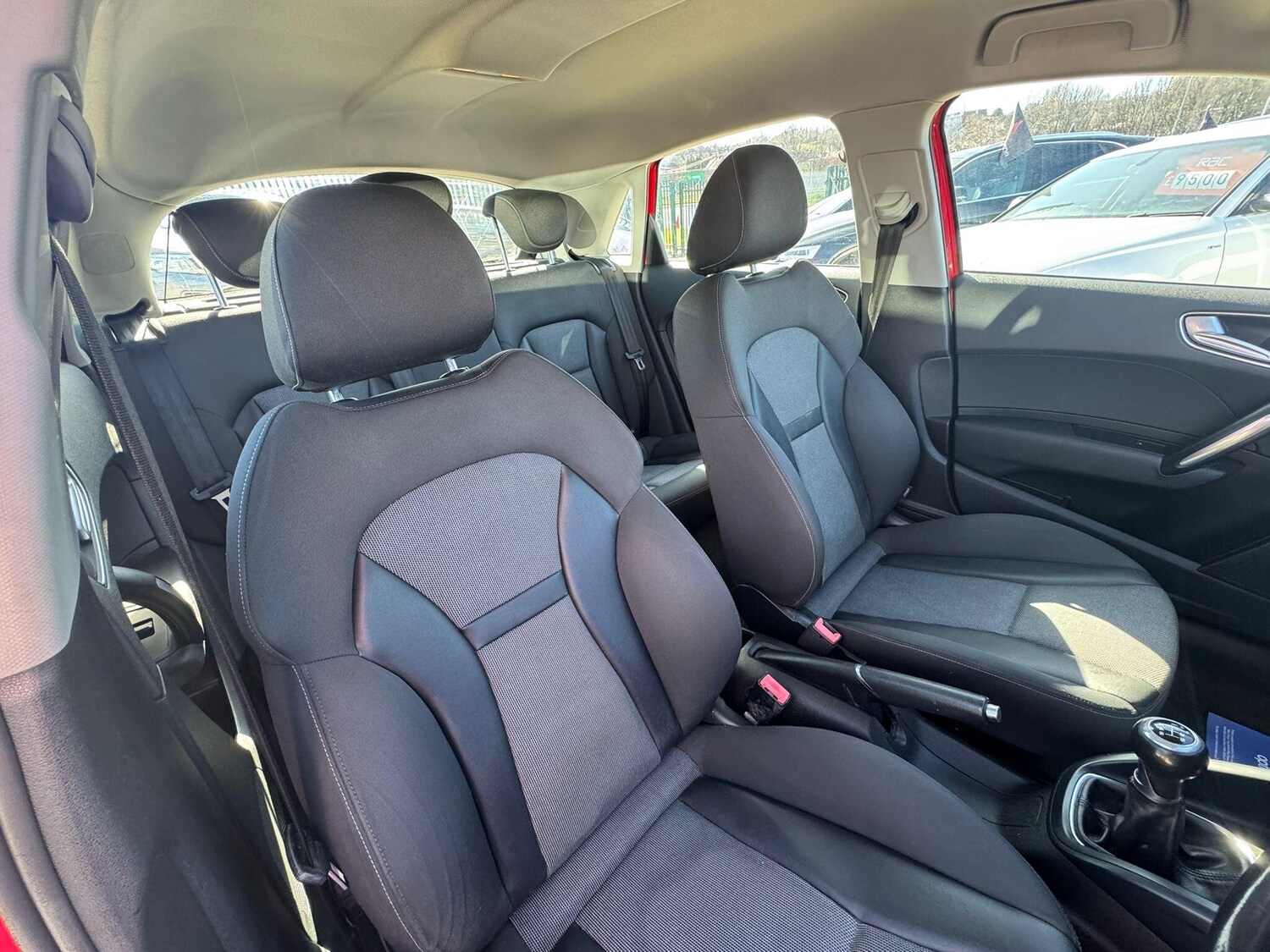 Used Audi A1 2012 for sale - 77939958: Photo 17