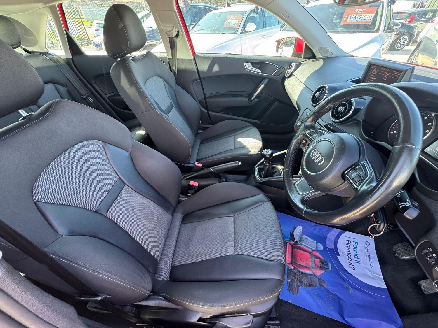 Used Audi A1 2012 for sale - 77939958: Photo 18