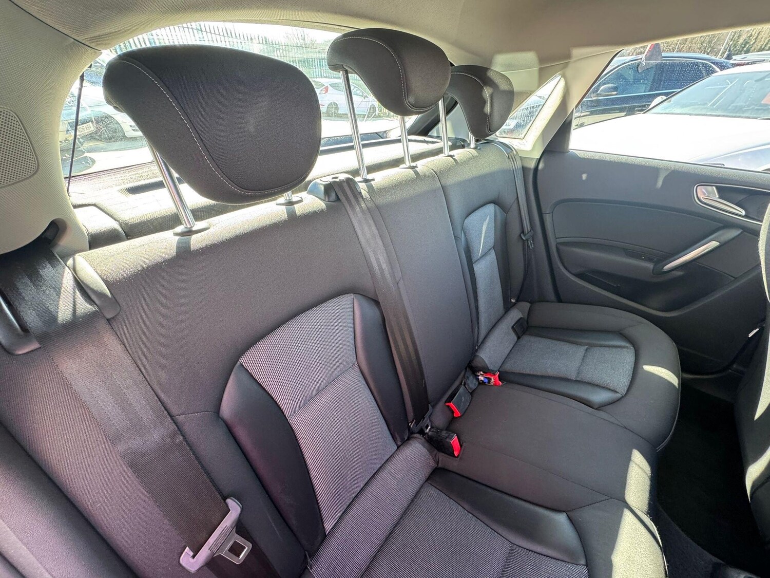 Used Audi A1 2012 for sale - 77939958: Photo 19