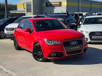 Audi A1 feature image