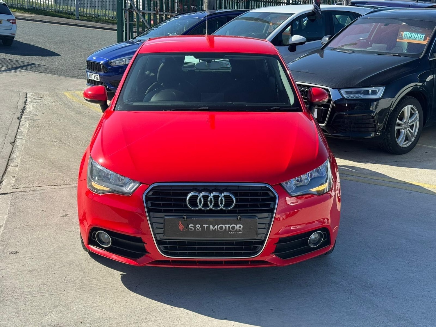 Used Audi A1 2012 for sale - 77939958: Photo 2
