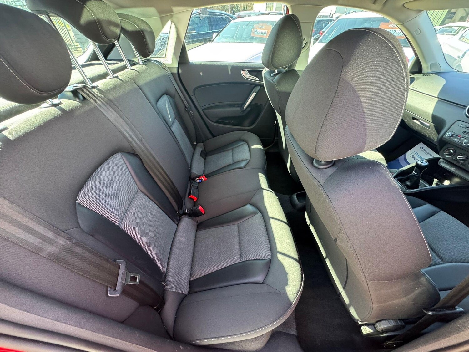 Used Audi A1 2012 for sale - 77939958: Photo 21