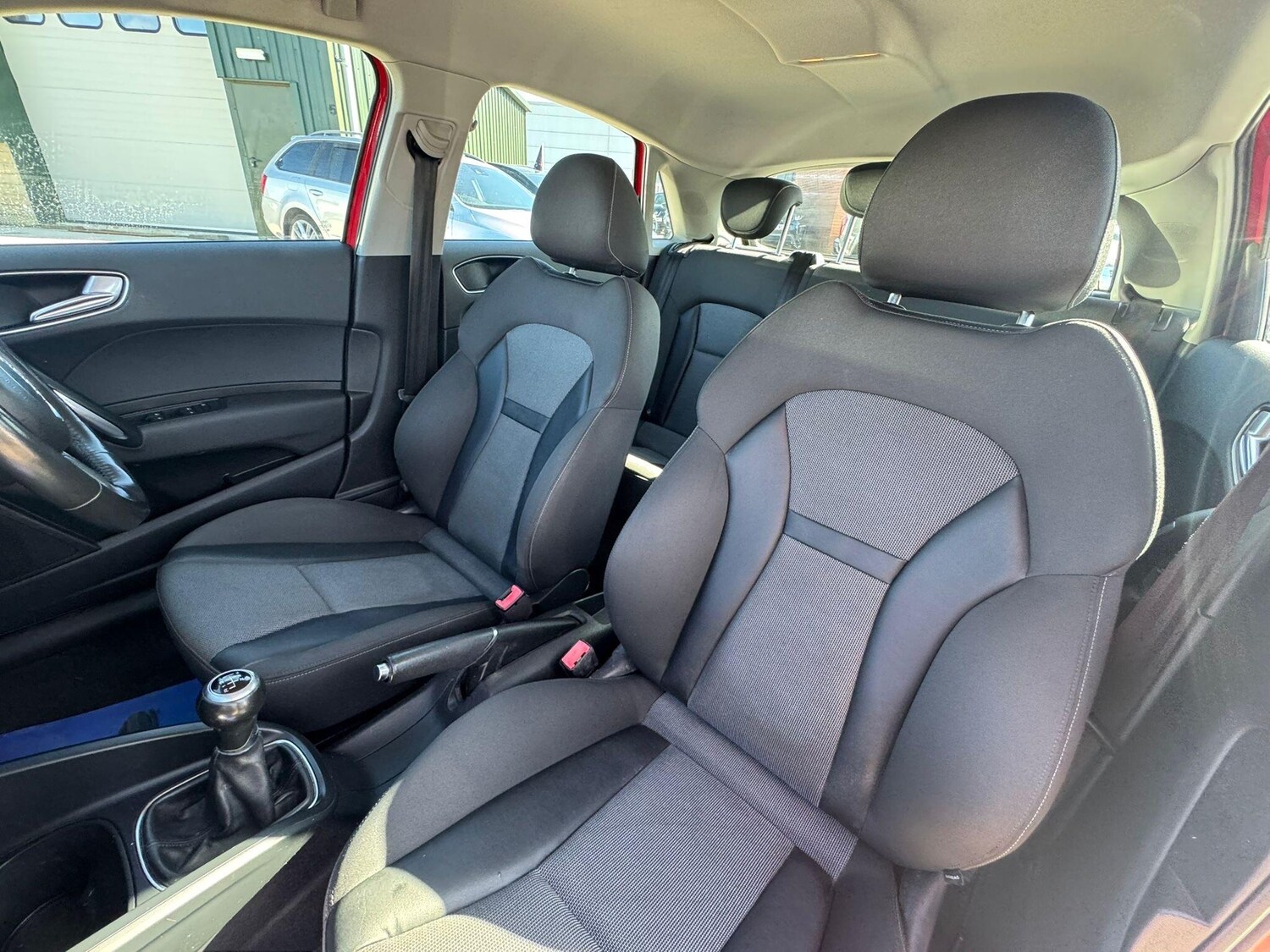 Used Audi A1 2012 for sale - 77939958: Photo 22