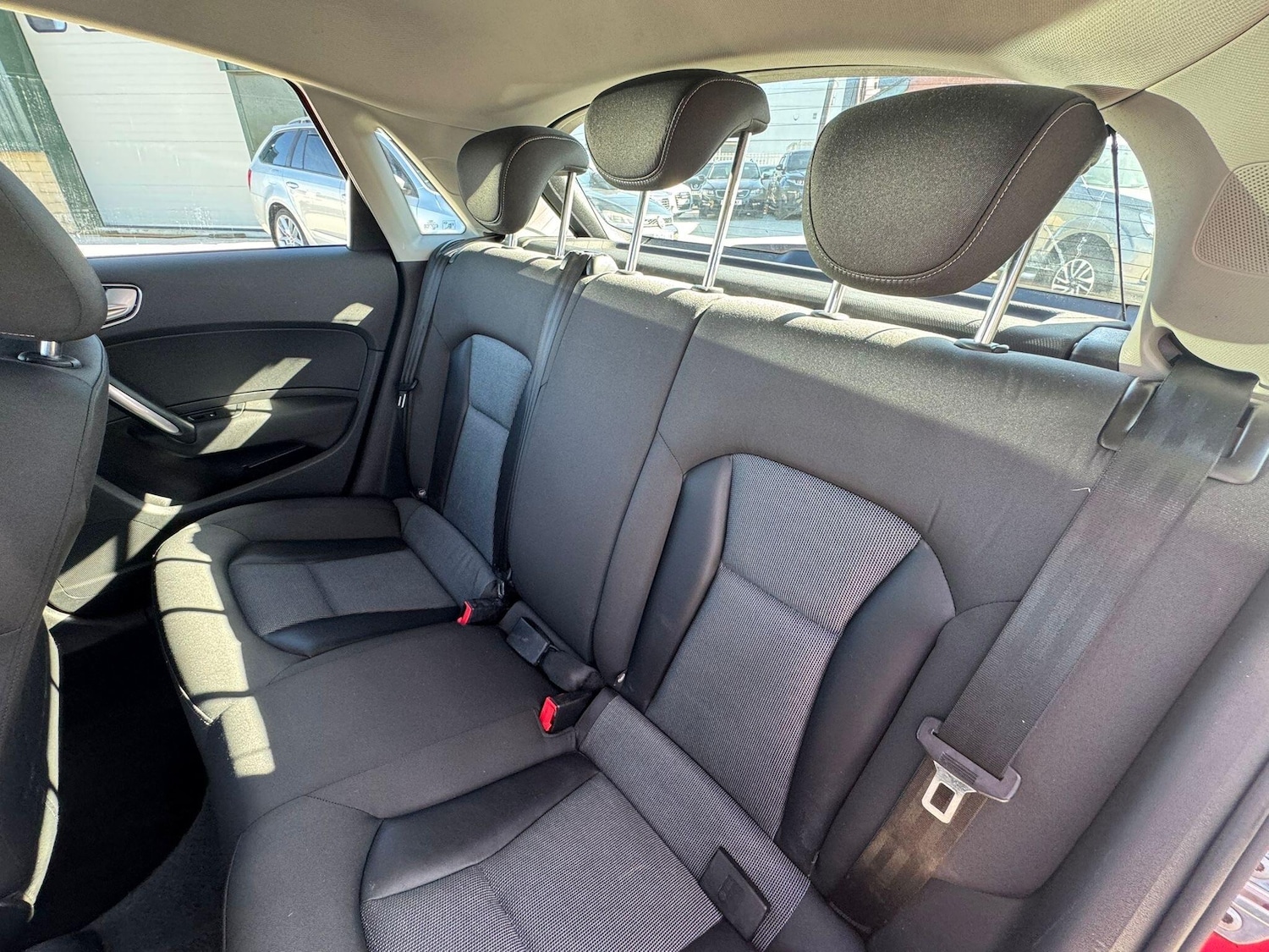 Used Audi A1 2012 for sale - 77939958: Photo 23