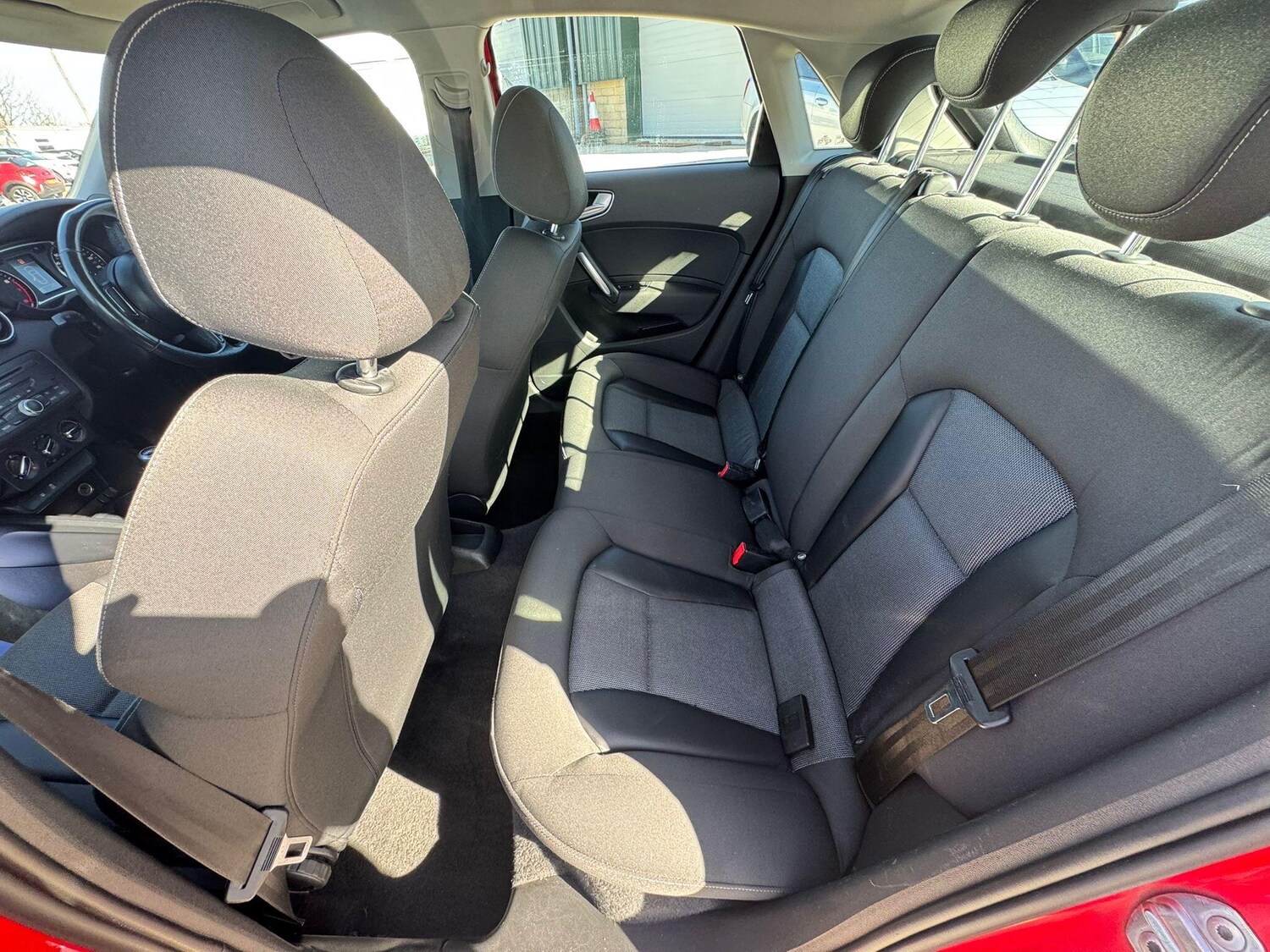 Used Audi A1 2012 for sale - 77939958: Photo 24