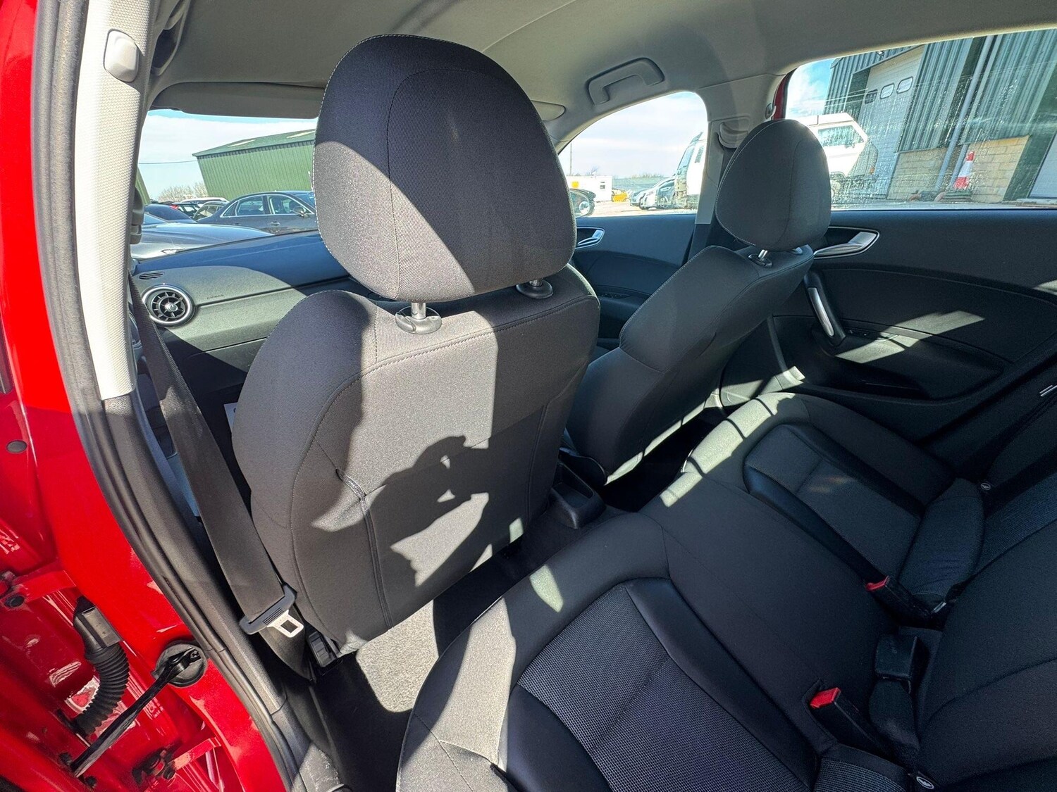 Used Audi A1 2012 for sale - 77939958: Photo 25