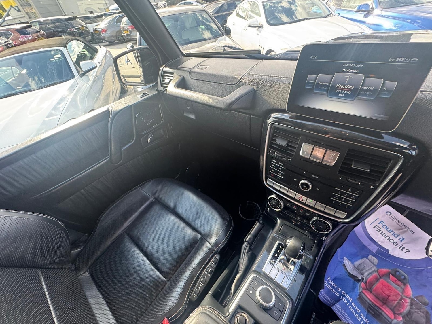 Vehicle 17