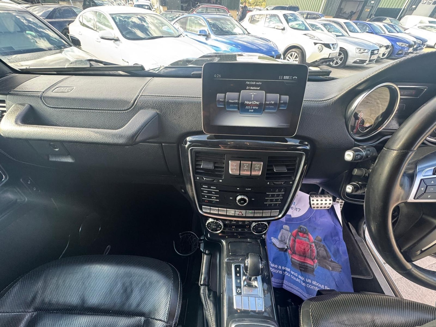 Vehicle 33