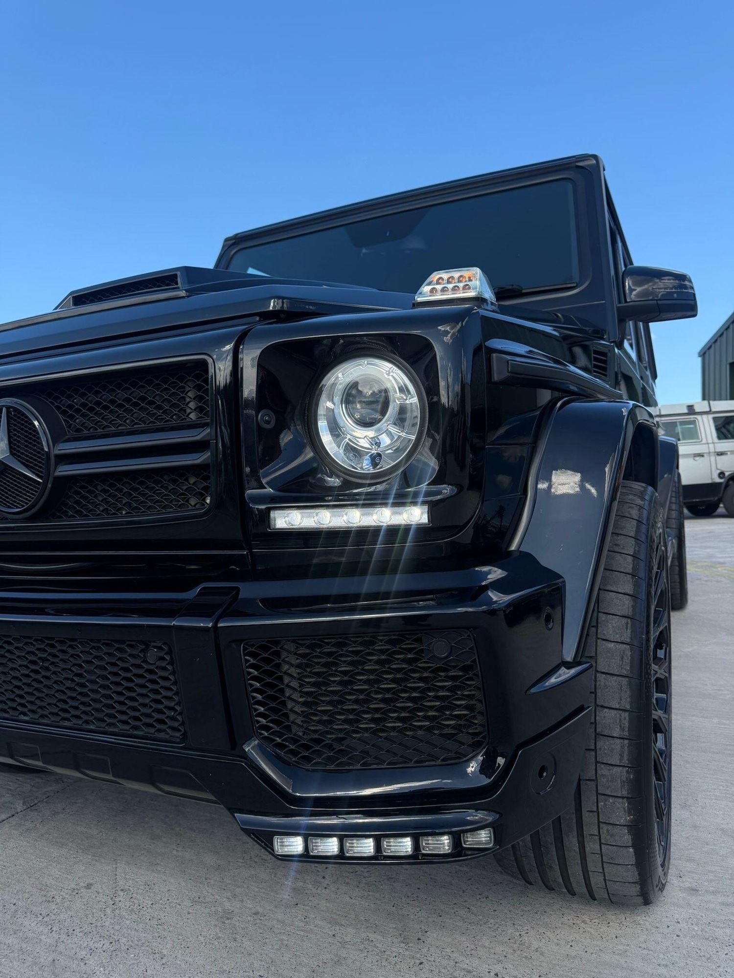 Vehicle 48
