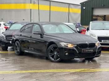 BMW, 3 Series 2014 (14) 2.0 328I M SPORT GRAN TURISMO 5d 242 BHP 5-Door