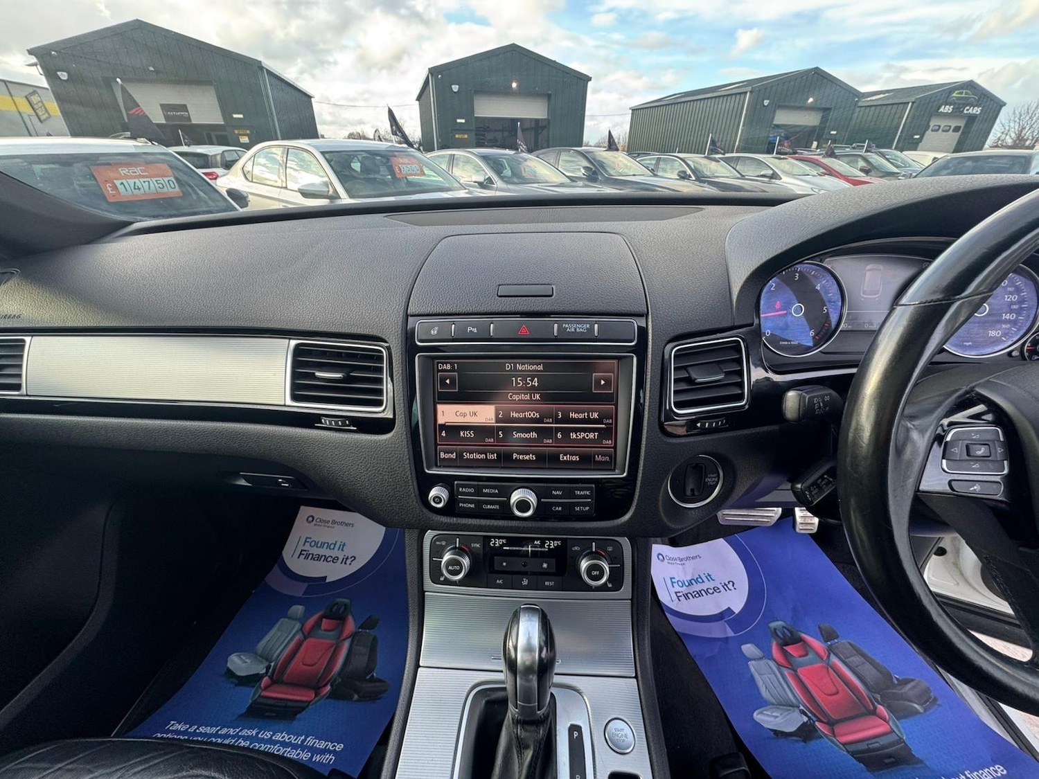 Used Volkswagen Touareg 2015 for sale - 77892202: Photo 14