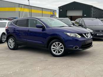 2015 (15) - 1.5 dCi Acenta+ 2WD Euro 5 (s/s) 5dr