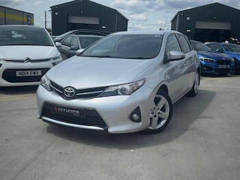 Used Toyota Auris 2012 for sale - 78261488: Photo